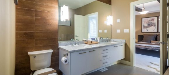 Квартира с 3 спальнями в Жиф-сюр-Иветт, Франция № 141016 3