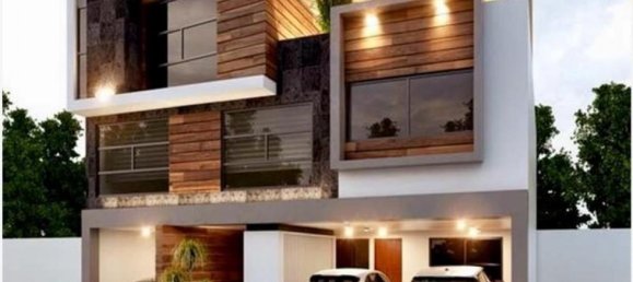 4 bedrooms House in Puebla, Mexico No. 172738 2