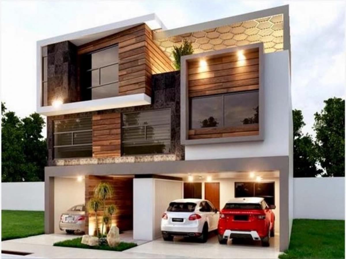 4 bedrooms House in Puebla, Mexico No. 172738