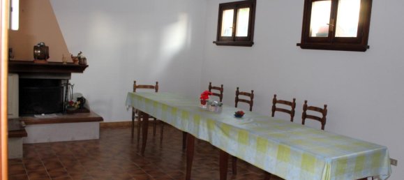 Casa de 8 habitaciónes en Pordenone, Italy No. 104112 25