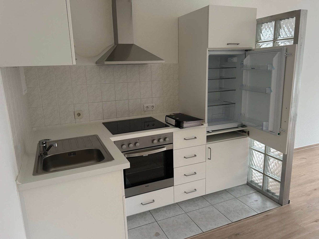 1 bedroom Apartment in Main-Taunus, Germany No. 146013