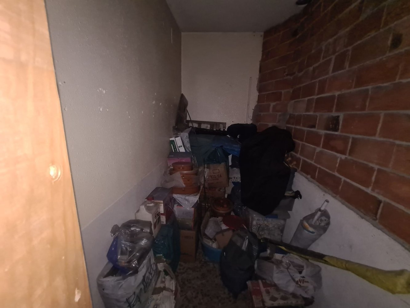 Gewerbliche Immobilie in Mataro, Spain 140m², Nr. 114408