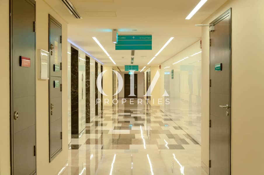 1 غرف نوم شقة في جزيرة الريم, UAE رقم 25020