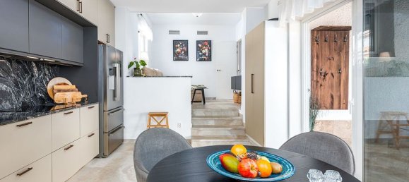 Villa de 4 dormitorios en Ciudad Quesada, Spain No. 176093 9