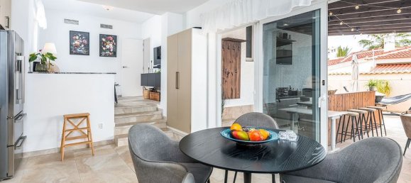 Villa de 4 dormitorios en Ciudad Quesada, Spain No. 176093 8