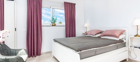 Villa de 4 dormitorios en Ciudad Quesada, Spain No. 176093 30