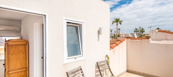 Villa de 4 dormitorios en Ciudad Quesada, Spain No. 176093 35