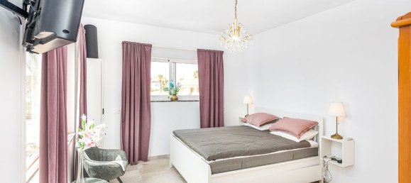 Villa de 4 dormitorios en Ciudad Quesada, Spain No. 176093 31
