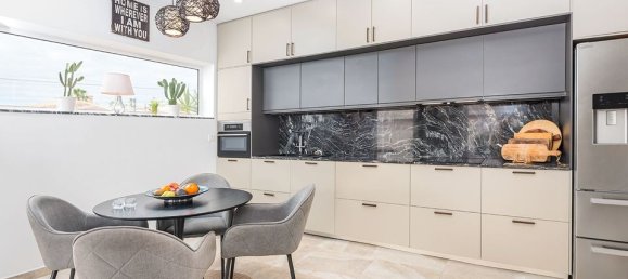 Villa de 4 dormitorios en Ciudad Quesada, Spain No. 176093 7