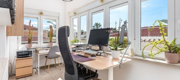 Villa de 4 dormitorios en Ciudad Quesada, Spain No. 176093 20