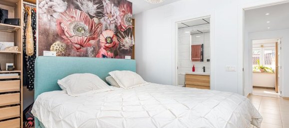 Villa de 4 dormitorios en Ciudad Quesada, Spain No. 176093 15