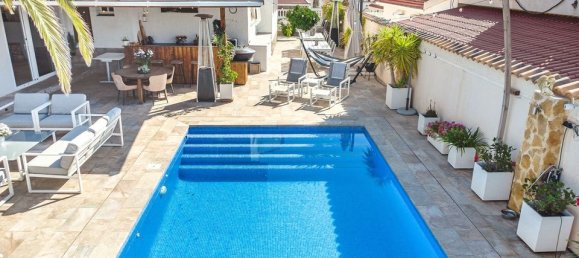 Villa de 4 dormitorios en Ciudad Quesada, Spain No. 176093 48