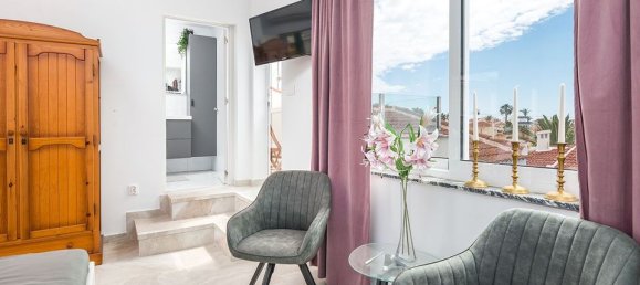 Villa de 4 dormitorios en Ciudad Quesada, Spain No. 176093 32