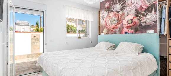 Villa de 4 dormitorios en Ciudad Quesada, Spain No. 176093 13