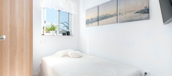 Villa de 4 dormitorios en Ciudad Quesada, Spain No. 176093 18