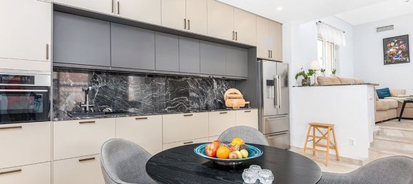 Villa de 4 dormitorios en Ciudad Quesada, Spain No. 176093 6