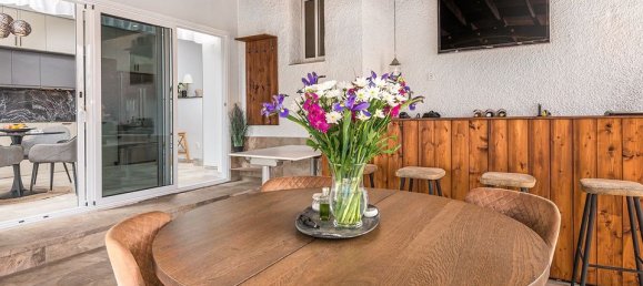 Villa de 4 dormitorios en Ciudad Quesada, Spain No. 176093 38