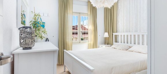 Villa de 4 dormitorios en Ciudad Quesada, Spain No. 176093 23