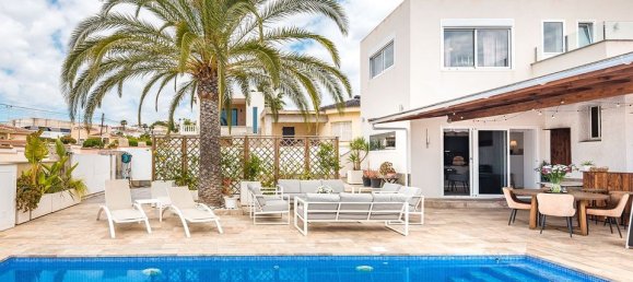 Villa de 4 dormitorios en Ciudad Quesada, Spain No. 176093 47