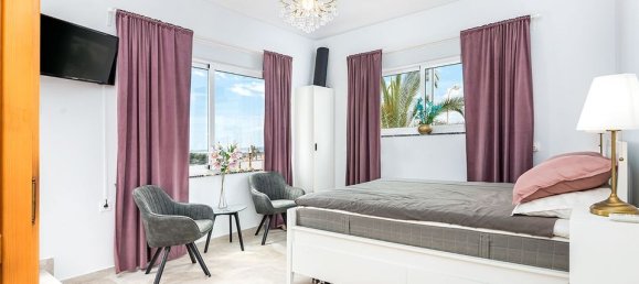 Villa de 4 dormitorios en Ciudad Quesada, Spain No. 176093 29