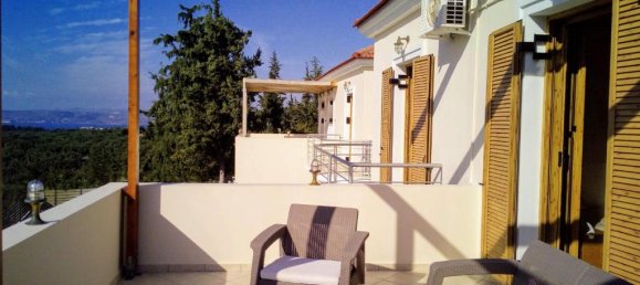 5 Schlafzimmer Villa in Chania, Greece, Nr. 185 24