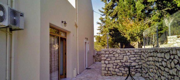 5 Schlafzimmer Villa in Chania, Greece, Nr. 185 27