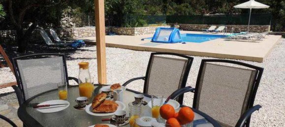 5 Schlafzimmer Villa in Chania, Greece, Nr. 185 7