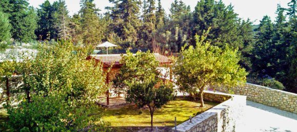 5 Schlafzimmer Villa in Chania, Greece, Nr. 185 6