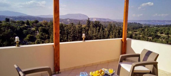 5 Schlafzimmer Villa in Chania, Greece, Nr. 185 25