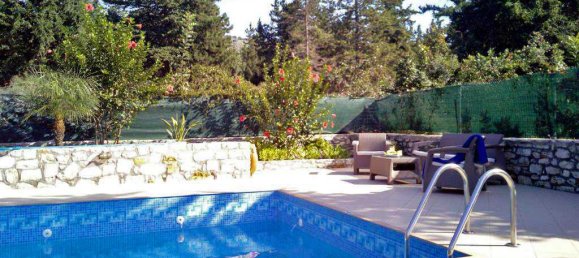 5 Schlafzimmer Villa in Chania, Greece, Nr. 185 30