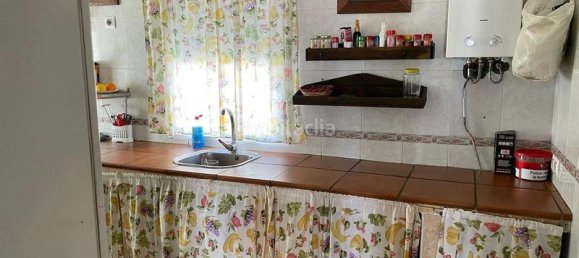 4 Schlafzimmer Haus in Arcos de la Frontera, Spain, Nr. 102595 15