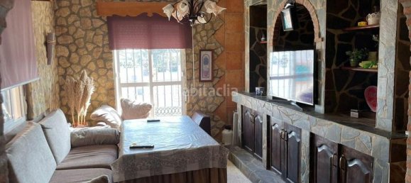 4 Schlafzimmer Haus in Arcos de la Frontera, Spain, Nr. 102595 12