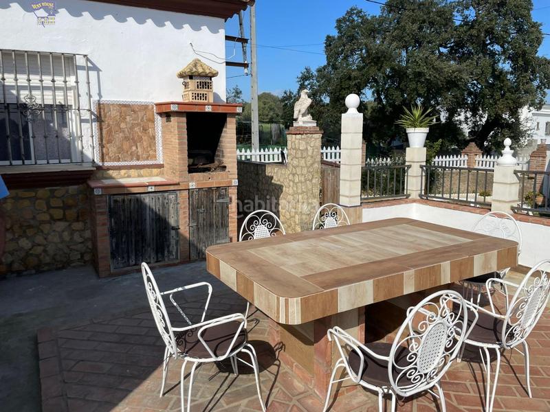 4 Schlafzimmer Haus in Arcos de la Frontera, Spain, Nr. 102595