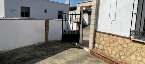 4 Schlafzimmer Haus in Arcos de la Frontera, Spain, Nr. 102595 3