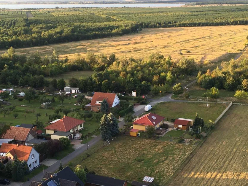 Terreno en Dahme-Spreewald, Germany No. 233688