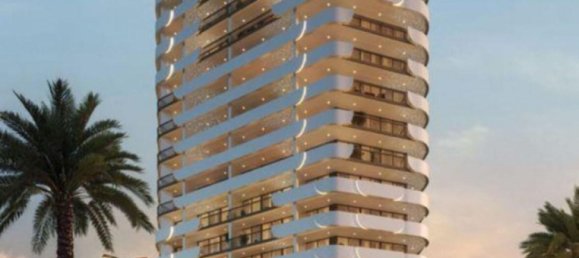 2 Schlafzimmer Wohnung in Dubai, UAE, Nr. 95466 5