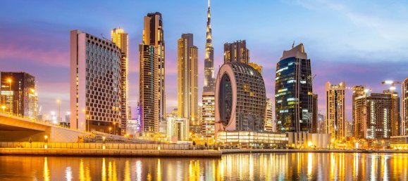 2 Schlafzimmer Wohnung in Dubai, UAE, Nr. 95466 4