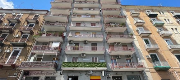 4 rooms Apartment in Taranto, Italy No. 287025 27