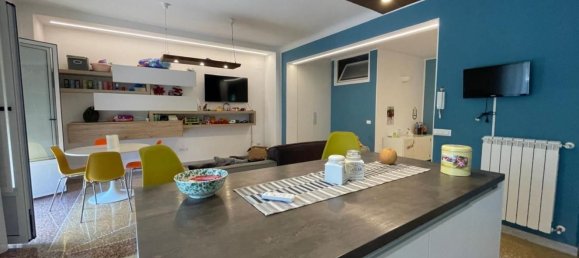 4 rooms Apartment in Taranto, Italy No. 287025 17