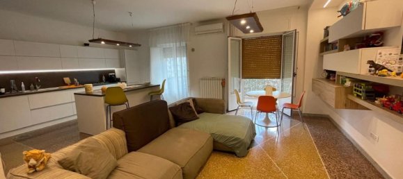 4 rooms Apartment in Taranto, Italy No. 287025 14