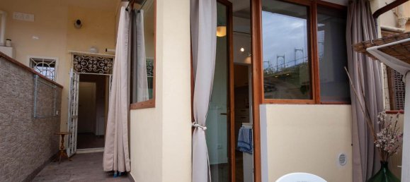 3 rooms Apartment in Florence, Italy No. 171536 15