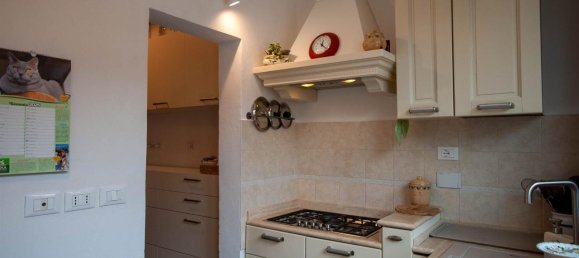 3 rooms Apartment in Florence, Italy No. 171536 10