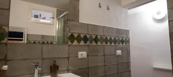 3 rooms Apartment in Florence, Italy No. 171536 19