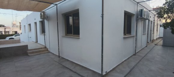 3 bedrooms Townhouse for rent in Strovolos, Nicosia, Cyprus № 172412 12