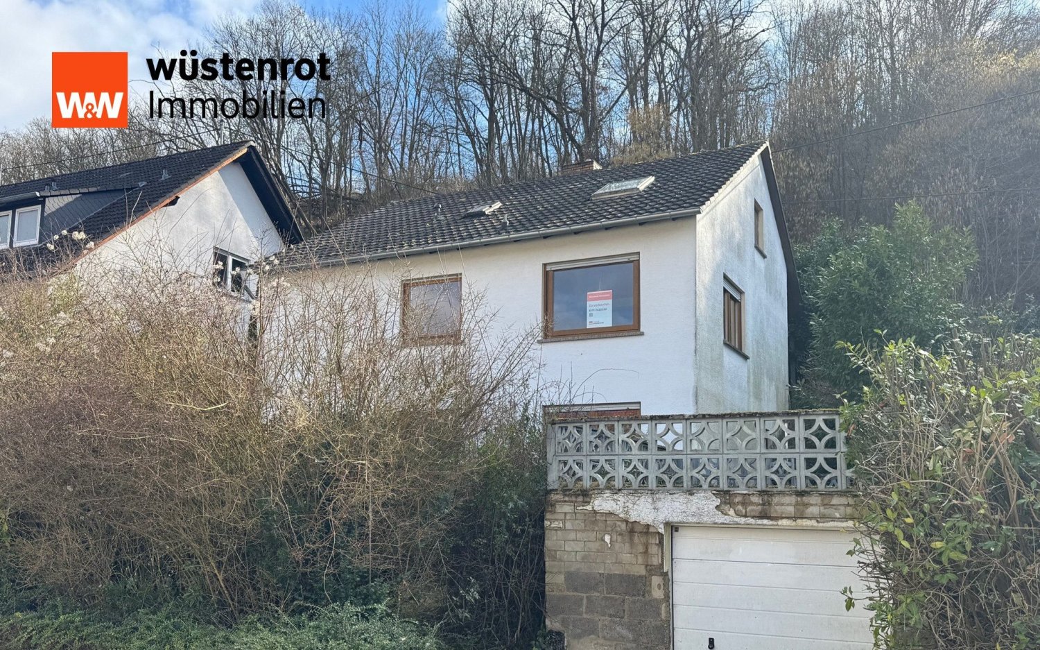 4 Schlafzimmer Haus in Bad Kreuznach, Germany, Nr. 84571