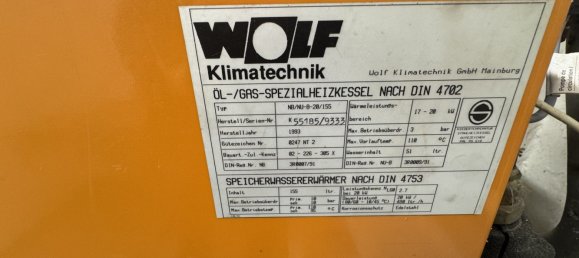 4 Schlafzimmer Haus in Bad Kreuznach, Germany, Nr. 84571 28