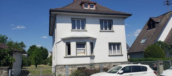 7-Zimmer Haus in Offenbach, Germany, Nr. 172435 2