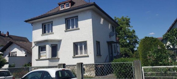 7-Zimmer Haus in Offenbach, Germany, Nr. 172435 3