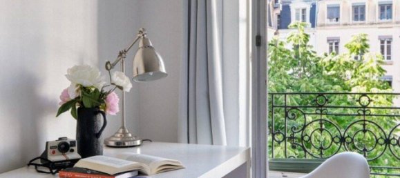 2 غرف نوم شقة في Lyon, France رقم 284259 12