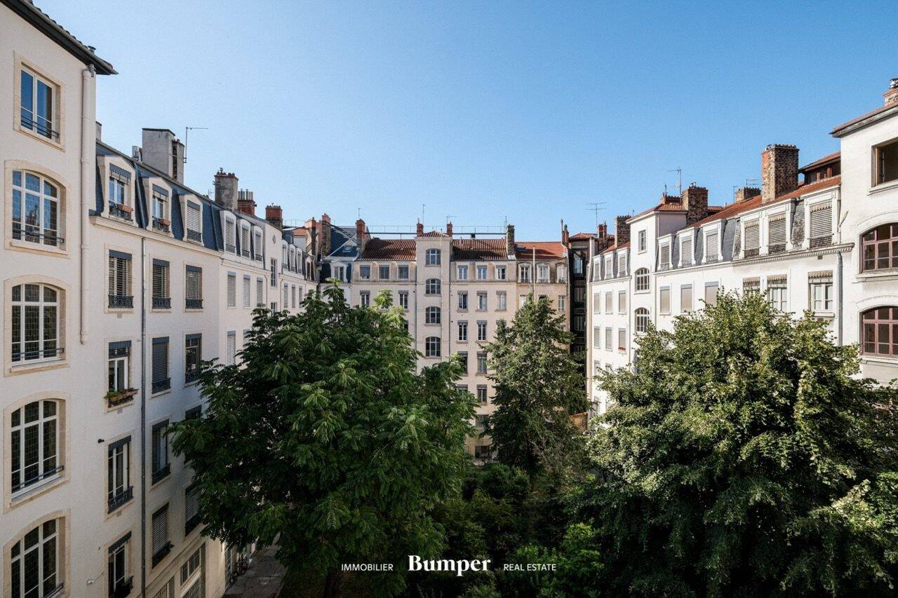 2 غرف نوم شقة في Lyon, France رقم 284259